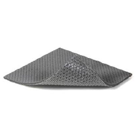 Molnlycke MepilexTransfer Ag Foam Dressing with Silver 8 X 20 Inch Rectangle Sterile - 394590