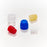 Caplugs Cap Stopper Orange, For 12 mm Tubes For Test Tubes - 300-2912-E20
