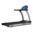 Fitness Systems PS100 Series Treadmill 1,000 lbs. of Thrust Incline Motor, 1 Inch (0.8 cm) Medium Density Fiberboard Deck, Lubricant Infused Siegling Multi-Ply with PVC Coating Belt, LED Screen, 2 Front Transport Wheels Soft 8 Inch Cord - PS100T