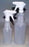 Medical Safety Systems Empty Spray Bottle 16 oz. - 375-66131000