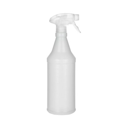 Medical Safety Systems - Empty Spray Bottle HDPE 16 oz. - 375-66131000