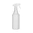 Medical Safety Systems - Empty Spray Bottle HDPE 16 oz. - 375-66131000