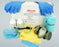 Medical Safety Systems Glutataldehyde Spill Kit - 565-53140350