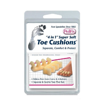 Polyfoam - Toe Comb One Size Fits Most Without Closure Toe - 8230