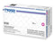 Tronex Healthcare Industries 9010 Series Exam Glove Medium NonSterile Nitrile Standard Cuff Length Fully Textured Blue Chemo Tested - 9010-20