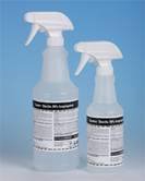 Contec Inc Contec Surface Disinfectant Cleaner Alcohol Based Liquid 16 oz. Bottle Disposable Alcohol Scent - SB167030IR