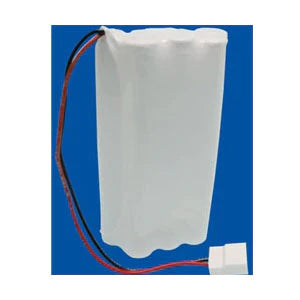Burdick - NiCd Battery Pack 12V For Eclipse 850 EKG - 863696
