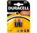 Duracell Duracell Coppertop Alkaline Battery N Cell 1.5V Disposable 2 Pack - N9100B2