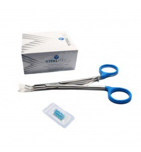 Advanced Meditech International - Ligating Clip Applier Set - 4030DX