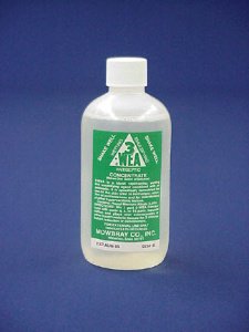 Gill Podiatry 3-WEA Antiseptic 8 oz. Topical Solution Bottle - 730308