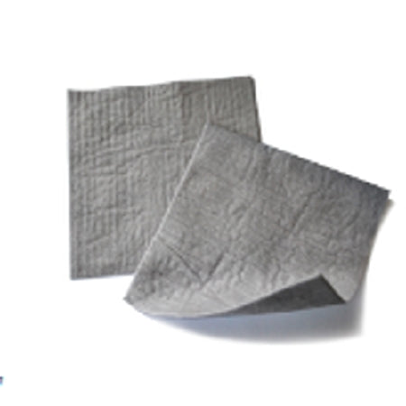 Durafiber Ag - Silver Gelling Fiber Dressing 4 X 4-3/4 Inch Rectangle Sterile - 66800571