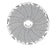 Fisher Scientific Dickson 7-Day Recording Chart 4 Inch Circular - 13940984