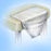 Olympus America Inc Disten-U-Flo Fluid Collection Pouch - GY5-PCH