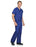 Landau Uniforms - Scrub Pants Reversible 4X-Large Royal Blue Unisex - 7602BEP4XL
