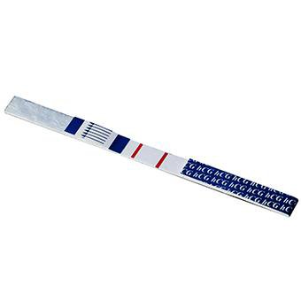 Accustrip Value+ - Rapid Test Kit Fertility Test hCG Pregnancy Test Urine Sample 20 Tests - PF851