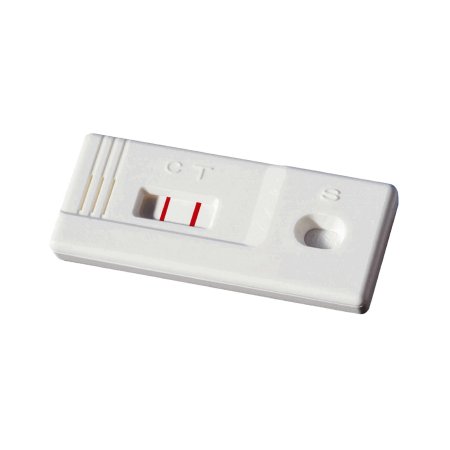 Accutest Value+ - Rapid Test Kit Fertility Test hCG Pregnancy Test Urine Sample 25 Tests - PF853