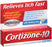 Cortisone 10 - Itch Relief 1% Strength Cream 1 oz. Tube - 41167001056