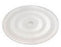 Summit Medical Rhinology Nasal Septal Button Large Silicone - SP-78107