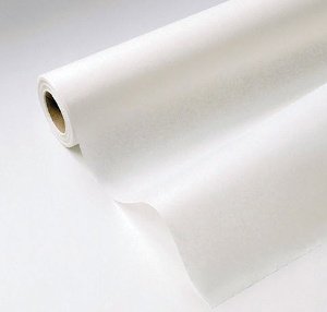 Graham Medical Products Table Paper 18 Inch White - 64501