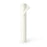 Graham Medical Products - Table Paper 18 Inch Width White - 64501