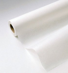 Graham Medical Products Table Paper 21 Inch White - 785010