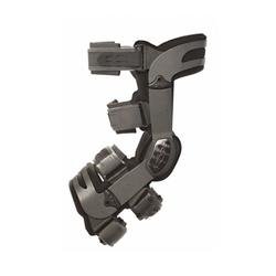 OA Adjuster 3 Lateral - Knee Brace Small D-Ring / Hook and Loop Strap Closure 15-1/2 to 18-1/2 Inch Thigh Circumference Right Knee - 11-1592-2