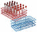 Grainger RACK, TEST TU EPOXY COATED - 24EN39