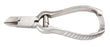 Miltex Vantage Nail Nipper Concave 4-5/8 Inch Stainless Steel - V940207