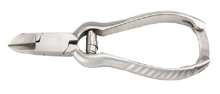 Miltex Vantage Nail Nipper Concave 4-5/8 Inch Stainless Steel - V940207