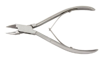 Vantage - Nail Nipper Straight 6 Inch Length Stainless Steel - V940227