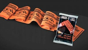 Med-Tech Resources SWAT-T Tourniquet - TR-SWATT