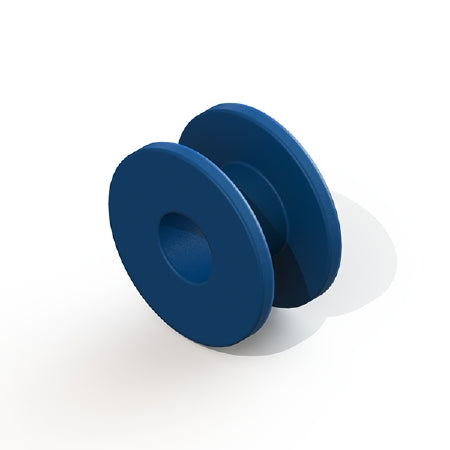 Reuter - Ear Ventilation Tube Bobbin 2.8 mm Titanium E Sterile - VT-1231-01