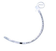 Flexicare - Endotracheal Tube Uncuffed 2.5 mm - 038-966-025U