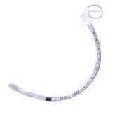 Flexicare - Endotracheal Tube Uncuffed 4.5 mm - 038-966-045U