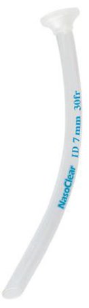 Flexicare NasoClear Nasopharyngeal Airway 6.5 mm X 28 Fr. - 038-95-065CU