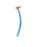 Flexicare NasoSafe Nasopharyngeal Airway 8.5 mm X 34 Fr. - 038-95-085U