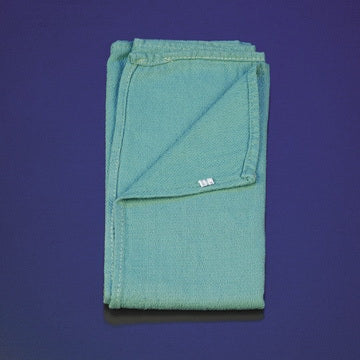 Deroyal - O.R. Towel DeRoyal 17 W X 27 L Inch Green Sterile - 63-207