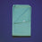 Deroyal O.R. Towel  17 W X 27 L Inch Green Sterile - 63-207