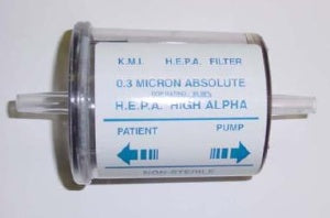 Innovative Med Inc HEPA Aspiration Filter - IM-HFIFD