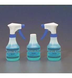 SciCan Stat-Dri Plus Autoclave Rinse Agent - 8OZPLUST