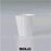 Solo Cup Bare Eco-Forward Drinking Cup 3 oz. White Paper Disposable - 44-2050