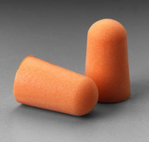 R3 Safety 3M Ear Plugs Cordless - 665511005