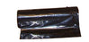 Colonial Bag Corporation Colonial Bag Trash Bag Heavy Duty 40 - 45 gal. Black HDPE 13 Mic. 40 X 48 Inch X-Seal Bottom Twist Tie Coreless Roll - HCR48HB