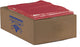 Colonial Bag Corporation Colonial Bag Infectious Waste Bag 10 gal. Red LLDPE 23 X 24 Inch - CXR23