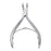 Centurion - Nail Nipper Straight 5-1/2 Inch Length - Medline - 67365