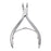 Centurion - Nail Nipper Straight 5-1/2 Inch Length - 67365