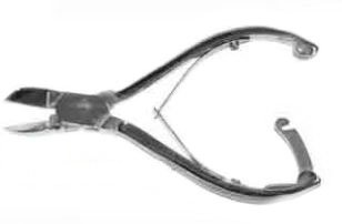 Centurion - Nail Nipper Concave Jaw 5-1/2 Inch Length - 67110