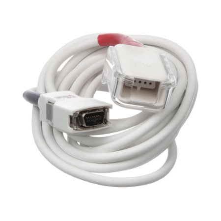 Welch Allyn - SpO2 Extension Cable SpO2 Masimo Monitor - LNC-10