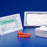 Cardinal Visitec USP Type VII X-Ray Detectable Gauze Sponge Gauze 12-Ply 4 X 8 Inch Rectangle Sterile - 7318