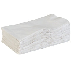 Georgia Pacific Acclaim Dinner Napkin White Paper - 31558